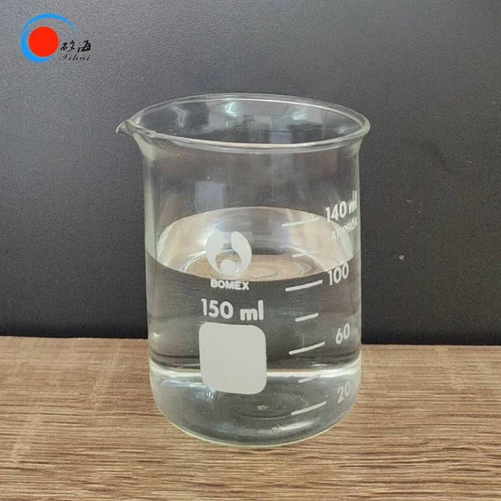 Silicone oil (4)